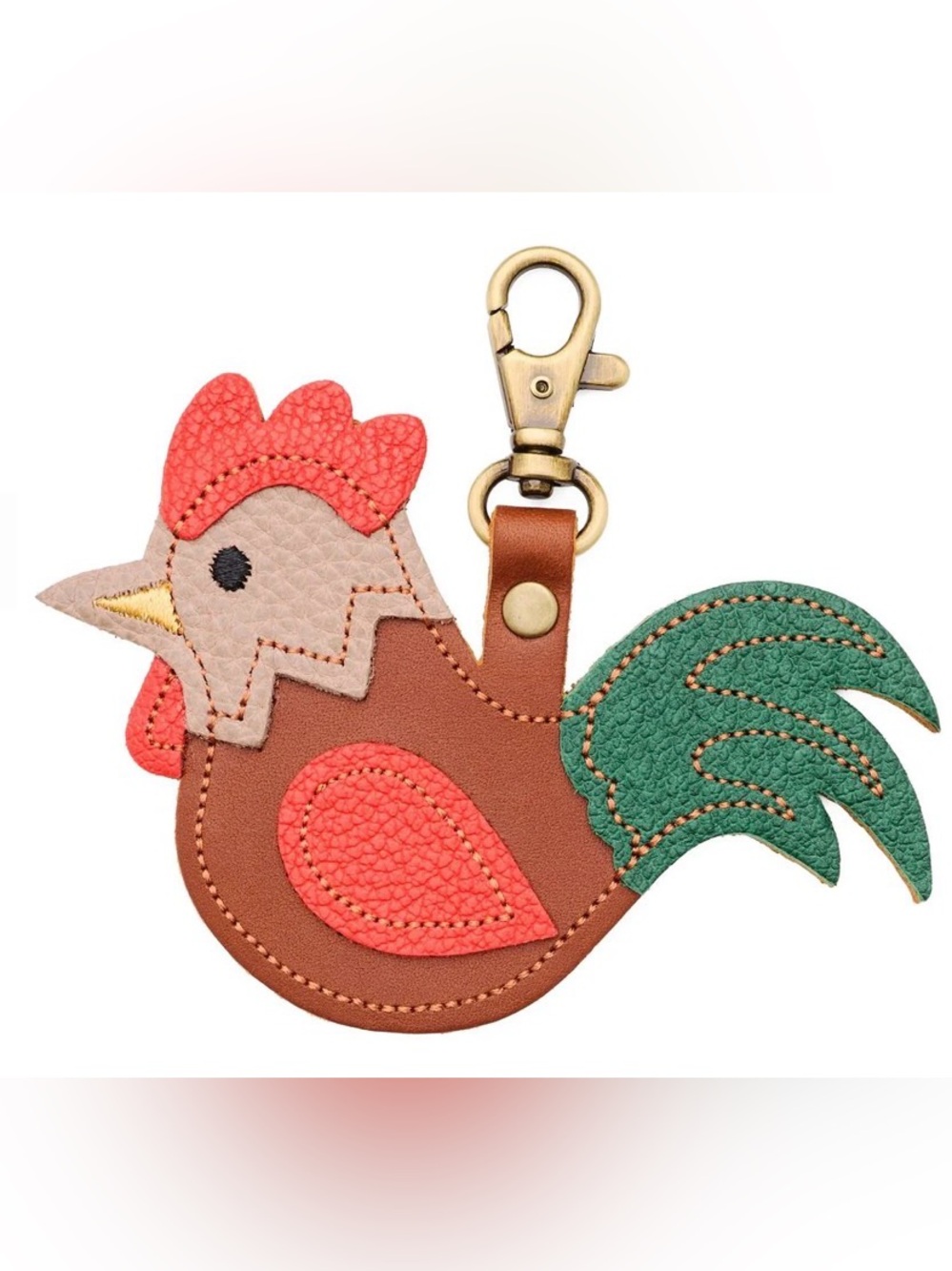 Farm Animal Charm